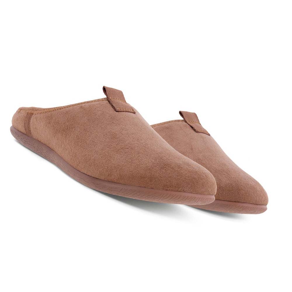 Női Ecco Easy Slip-on Alkalmi Cipő Barna | HU 62EBC